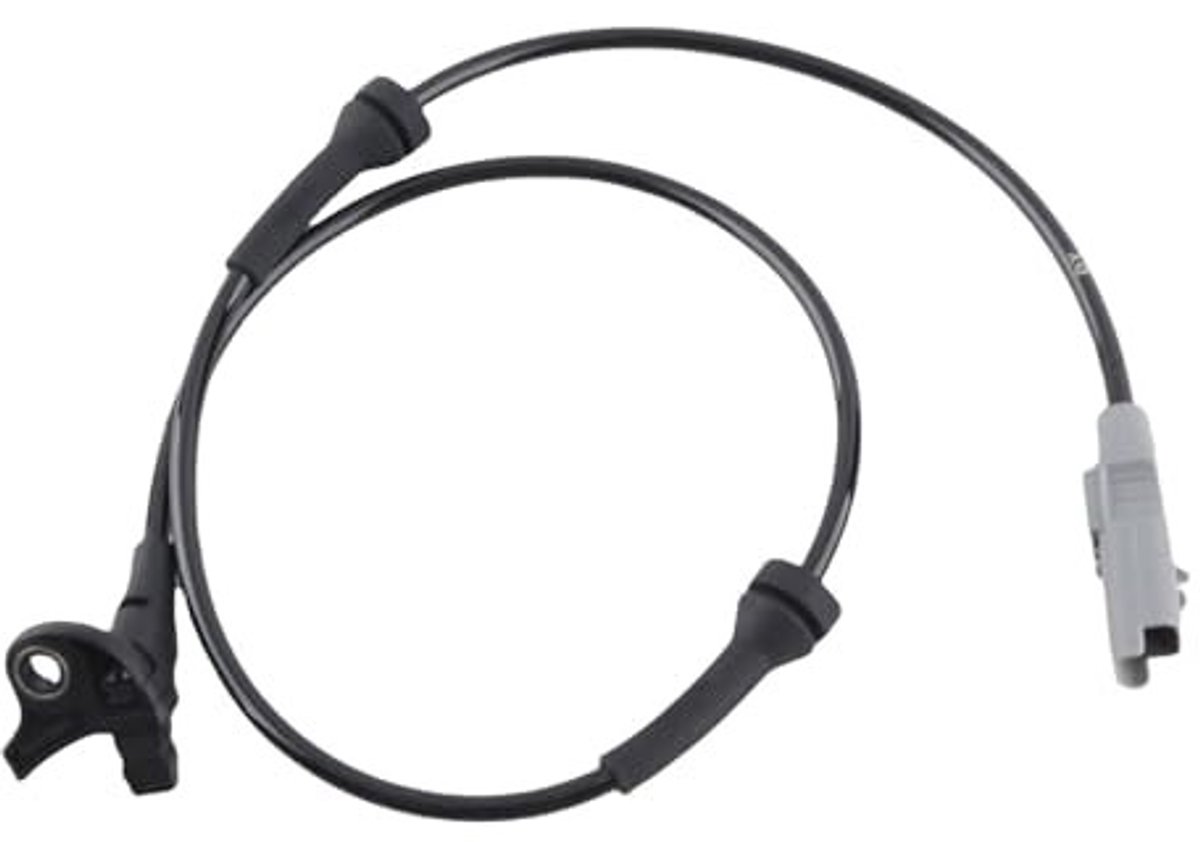 ONF3 - ABS Sensor - Vervangingssensor - Compatibel met Citroën en Peugeot - Betrouwbare Kwaliteit - Eenvoudige Installatie - Geschikt voor Diver...