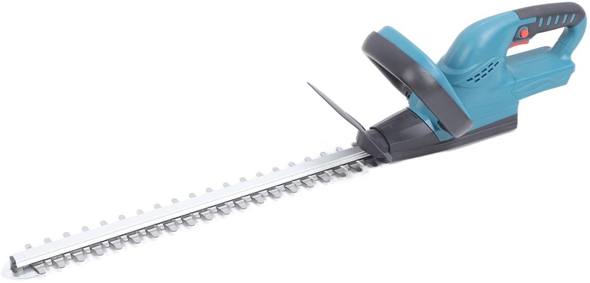 aladdien - Elektrische Heggenschaar - Draadloze heggenschaar - Krachtige snijfunctie - 21-inch formaat - Tuingereedschap - Geschikt voor BL1830B, BL..