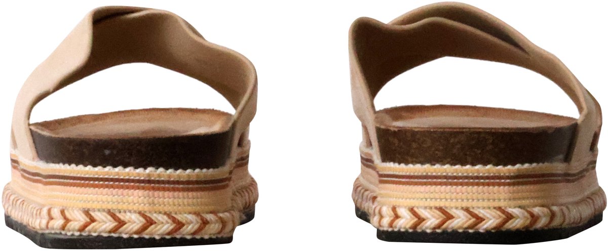 Instap-pantoffels
