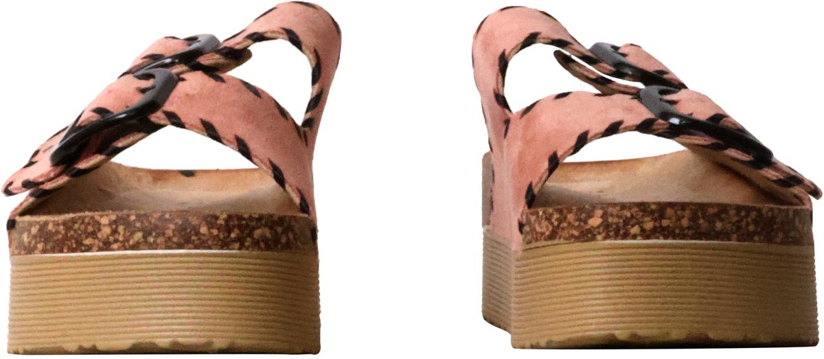 Inia instapslippers