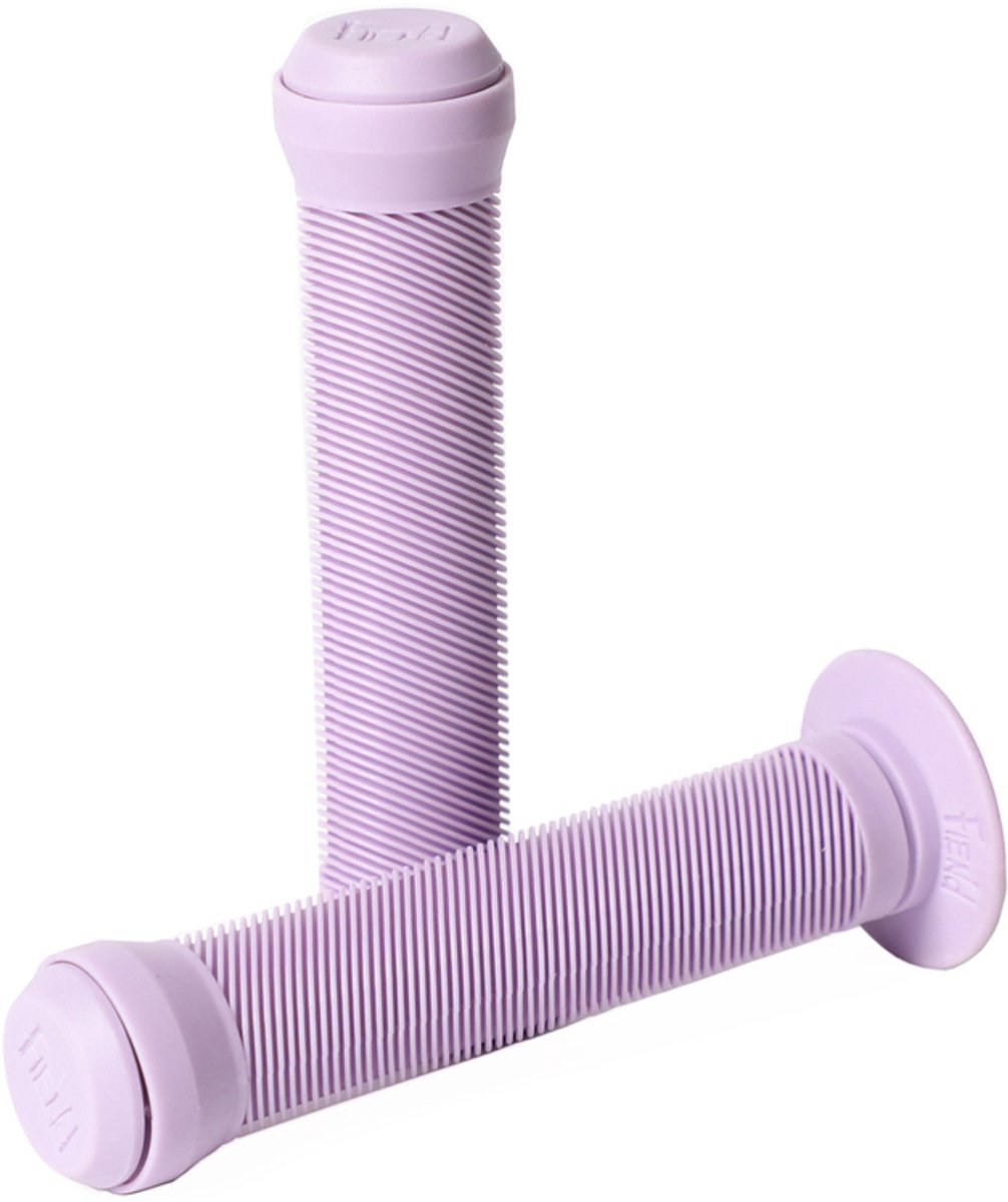 Fiend Team Grips Purple - UNI