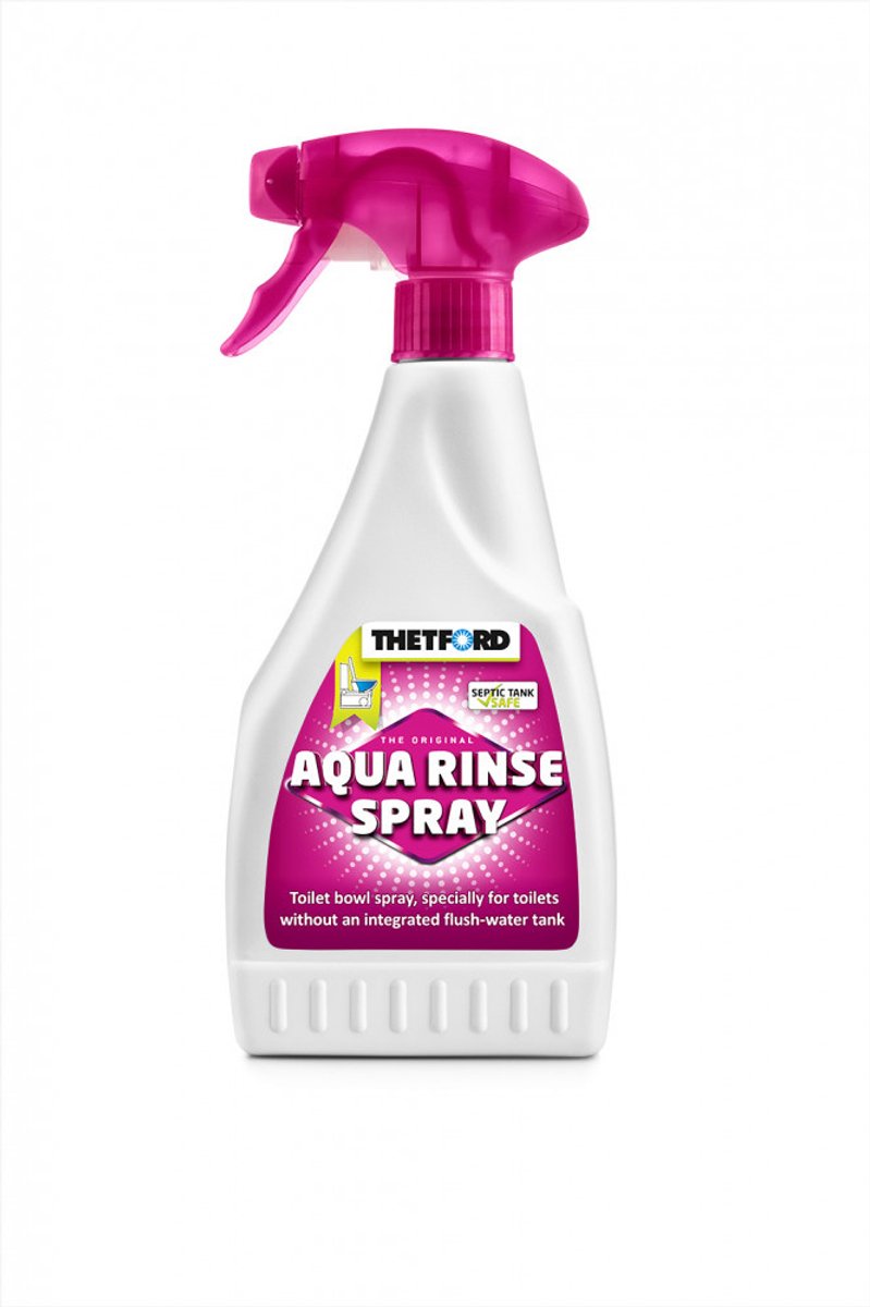 AquaRinse spray roze 500ml