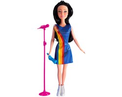 Studio 100 K3 : tienerpop glitter - Marthe