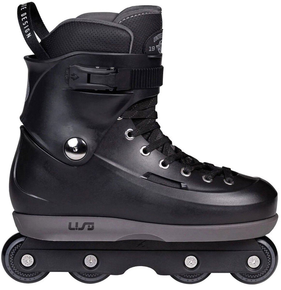 USD Sway Chess Skates Senior