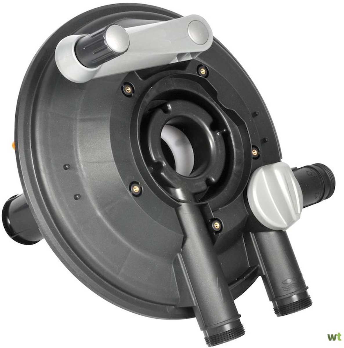 Hozelock Deksel Bioforce Revolution 12.000 / 18.000