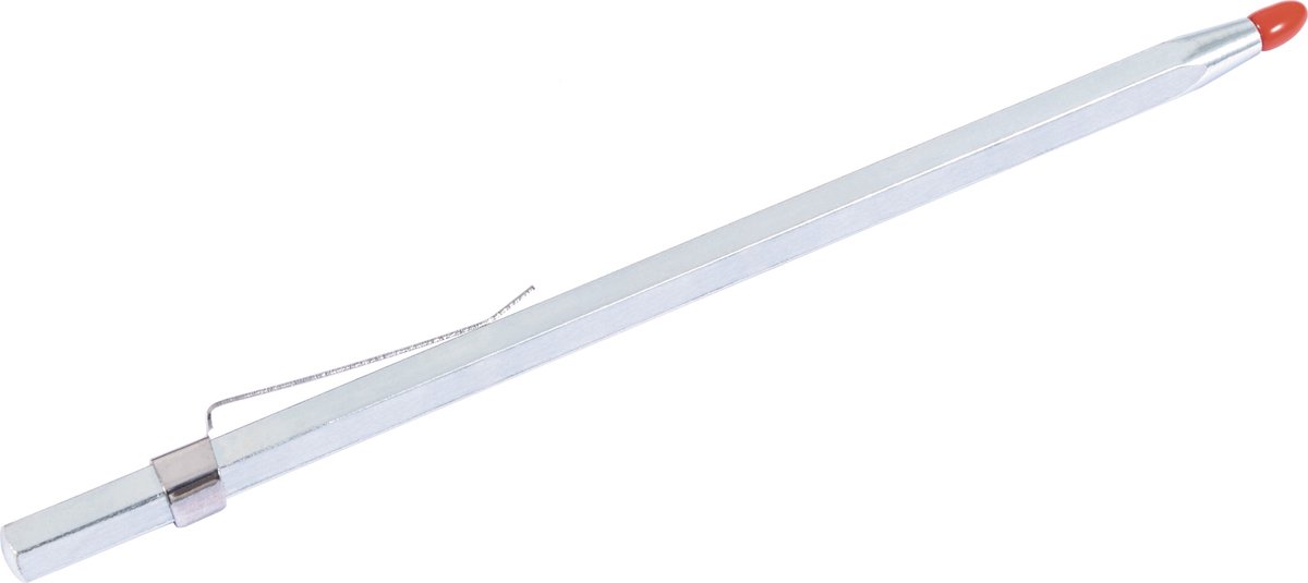 6-KT Reißnadel HM L.150mm TECWERK