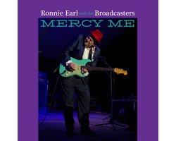 Mercy Me