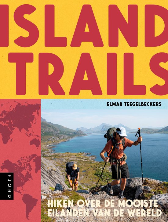 Island Trails - cover