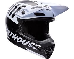 Bell MX-10 MIPS Fasthouse Motocrosshelm -