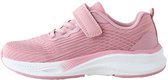 Next - Meisjes - Elastische veterschoenen met brede pasvorm (G) - Roze