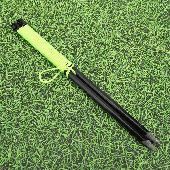 Golf Putting String voor Precisie, Aligneren en Verbeteren van Swing Richting - Trainingsaccessoire voor Golfspelers van Merkloos — afbeelding 5