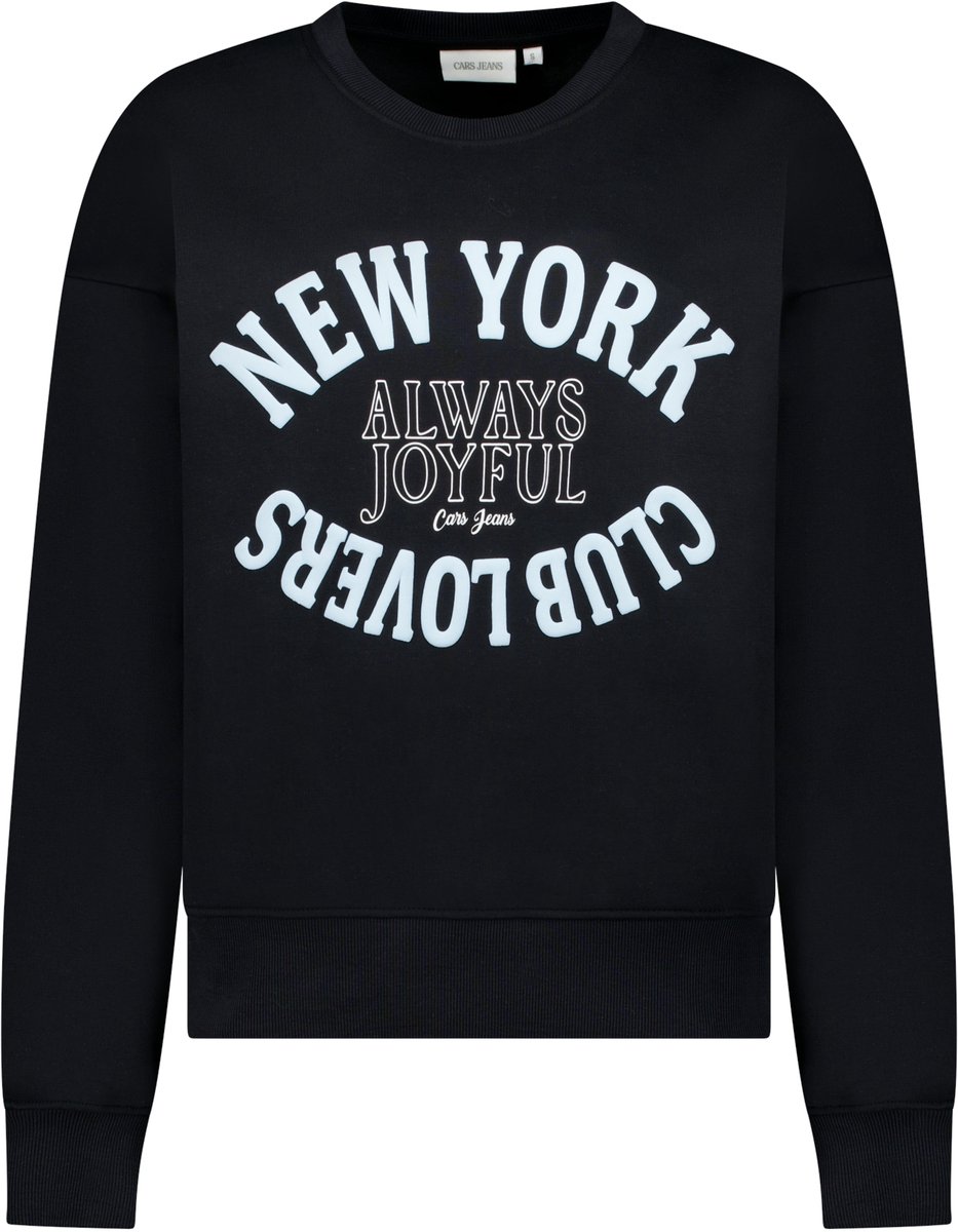 Cars Jeans Sweater Nova -