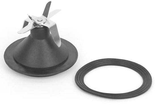VT Goods - Mixer Onderdelen - Vervangende Mixermessen - Geschikt voor Philips HR2093 - HR2095 - HR2096 - HR2097 - HR2194 - HR2195 — afbeelding 3