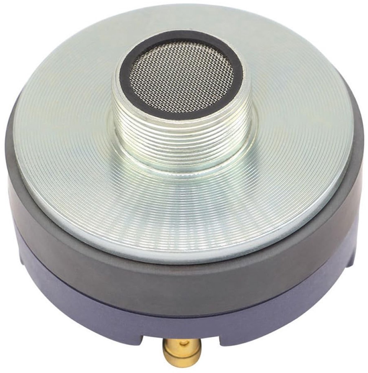Yctze 200W Tweeter Treble Compression Driver voor Auto Audio Systemen