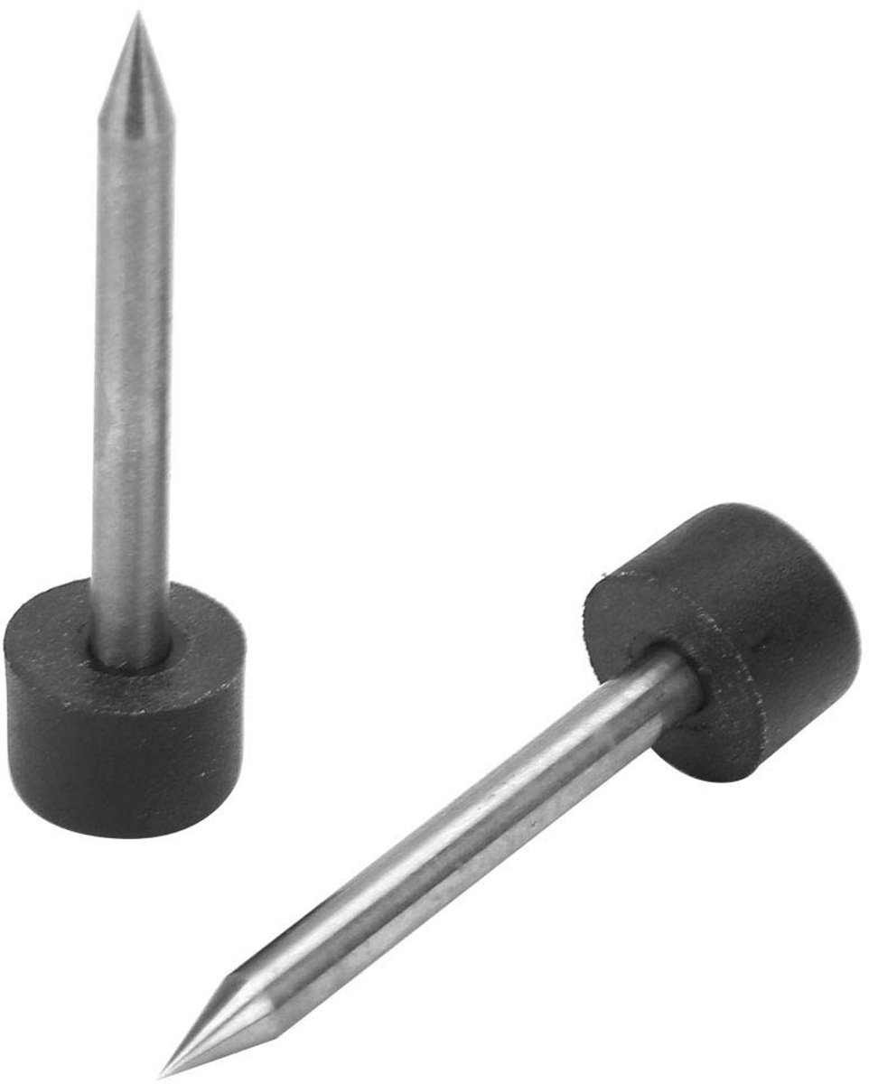 Vervangende Electrodes voor Fiber Optic Fusions Welding Machines - Compatibel met FS-60 en A-80 Series