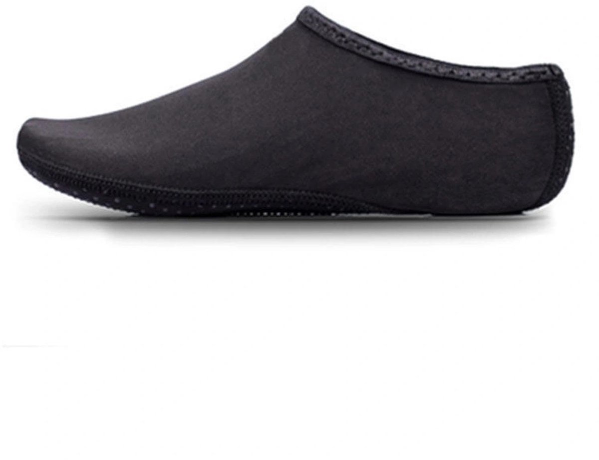 Sneldrogende Waterschoenen voor Volwassenen en Kinderen - Antislip Yoga Sokken