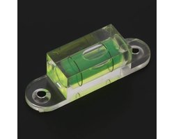 Ongoion Level Dome - Niveausysteem voor Horizontale Kalibratie van Balansen en Apparatuur