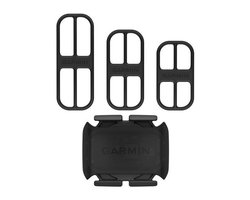 Garmin 2 Snelheidssensor Zwart