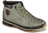 Lomer Bio Naturale mid mtx groen wandelschoenen uni (38.50089.A.02)