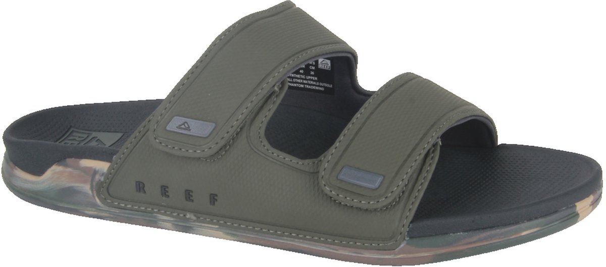 Reef Phantom Tradewind – Schoenen Slippers Slippers Blauw