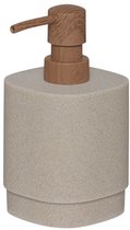 Sealskin - Yuna - Zeepdispenser 200 ml - Vrijstaand - Beige