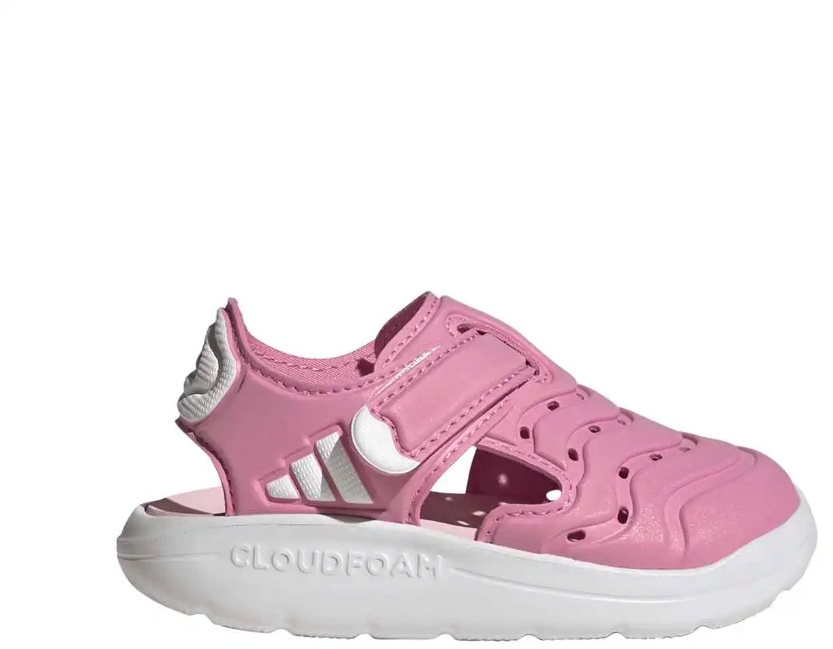 Adidas Water 2 Infant Sandalen Kinderen Roze