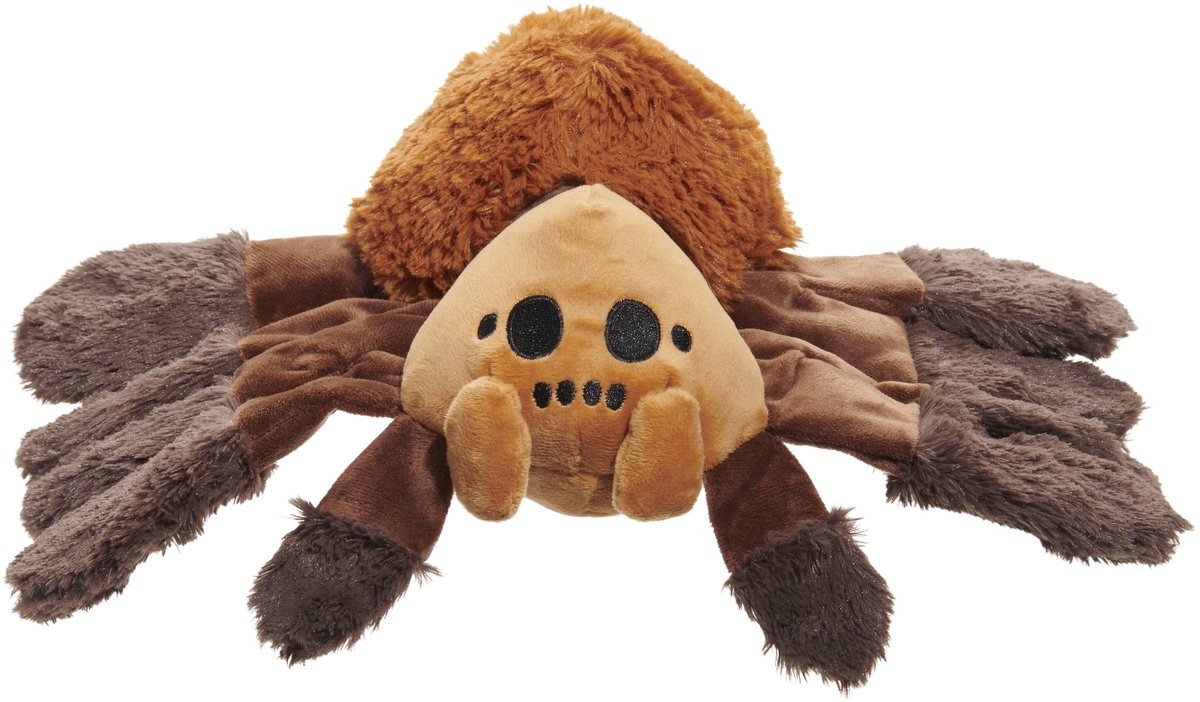 Bark aragog harry potter pluche 41x31x13 cm