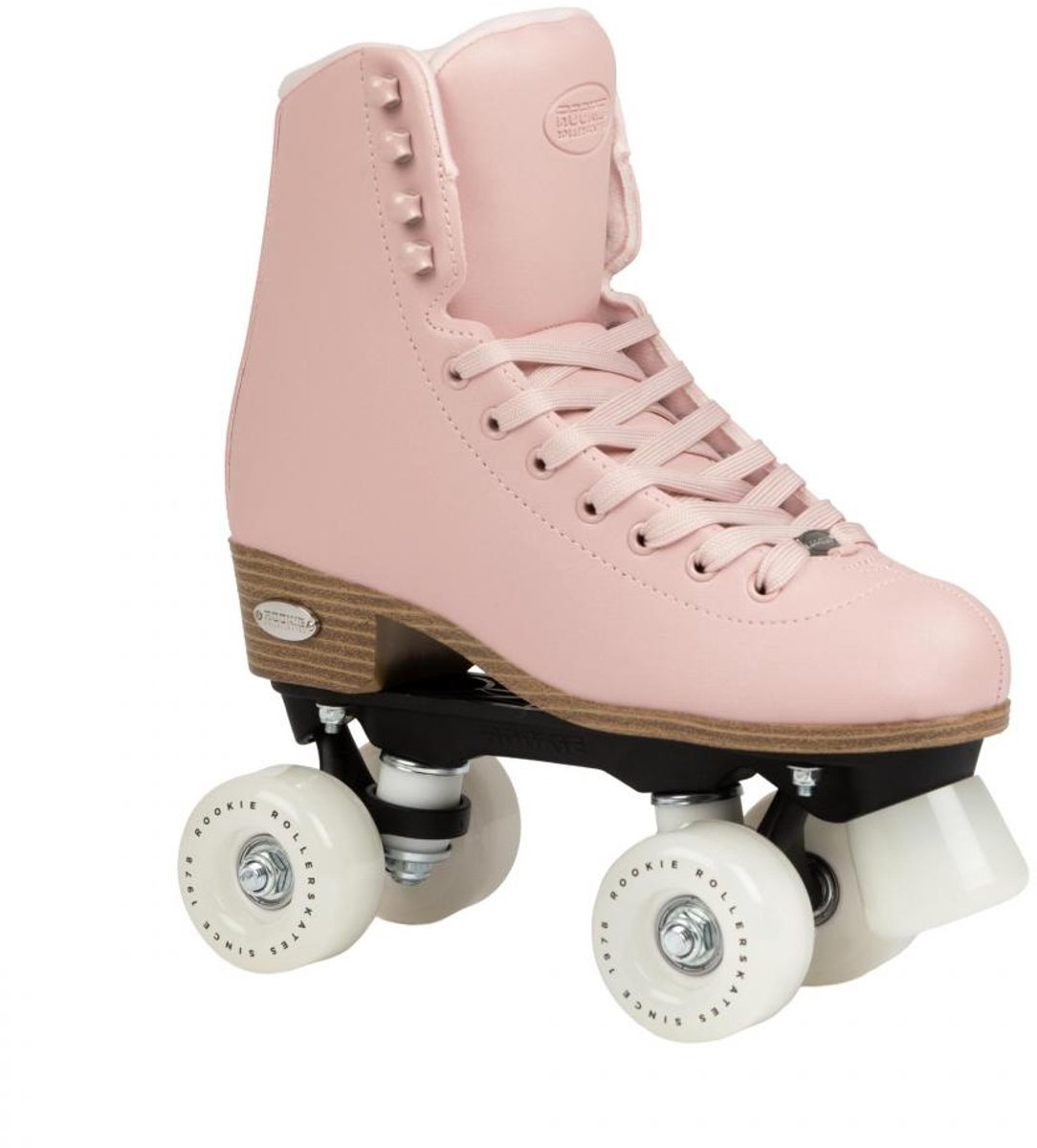 Rookie Classic 78 rolschaatsen RKE-SKA-2907 Roze