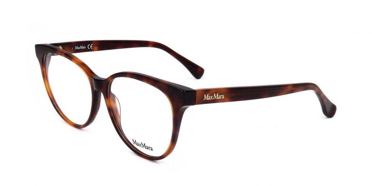 Max Mara MM5012 052 Glasdiameter: 54