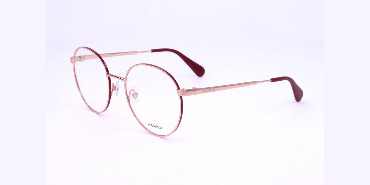 MAX&Co. MO5049 033 Glasdiameter: 52