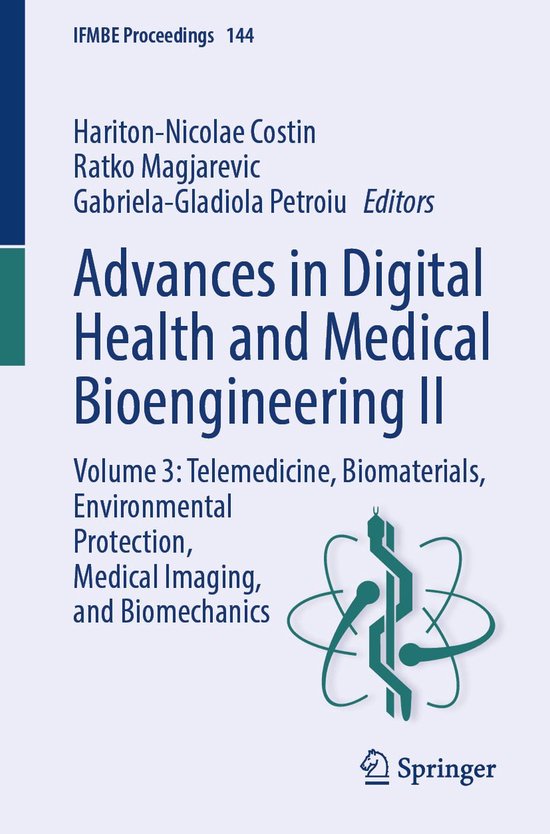 Springer Nature Proceedings excluding Computer Science - Adv ... - cover