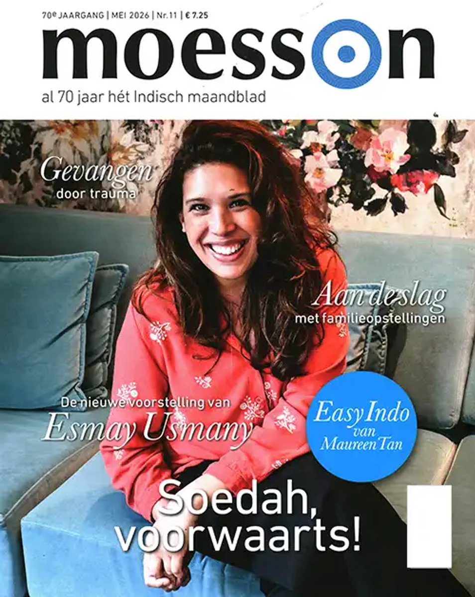 Moesson - 11 2026