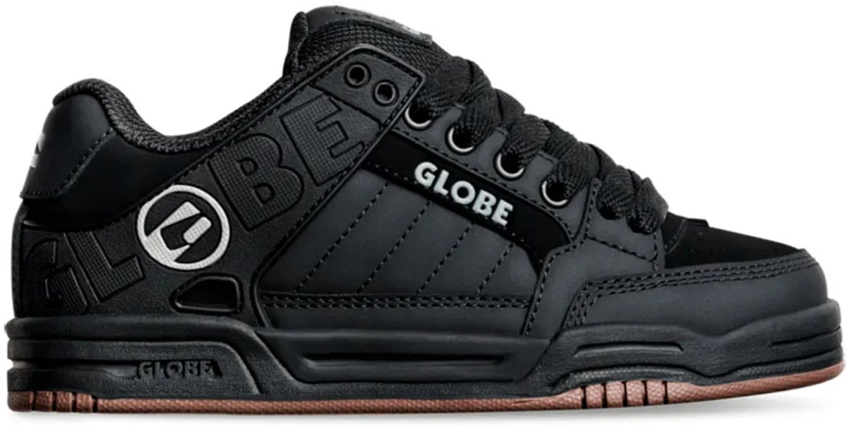 Globe Tilt Schoenen Zwart EU 33 1/2 Kinderen