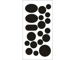 Zelfklevende Reparatie Patches voor Buitenactiviteiten - Herstelsets voor Kleding, Donsjassen en Tassen