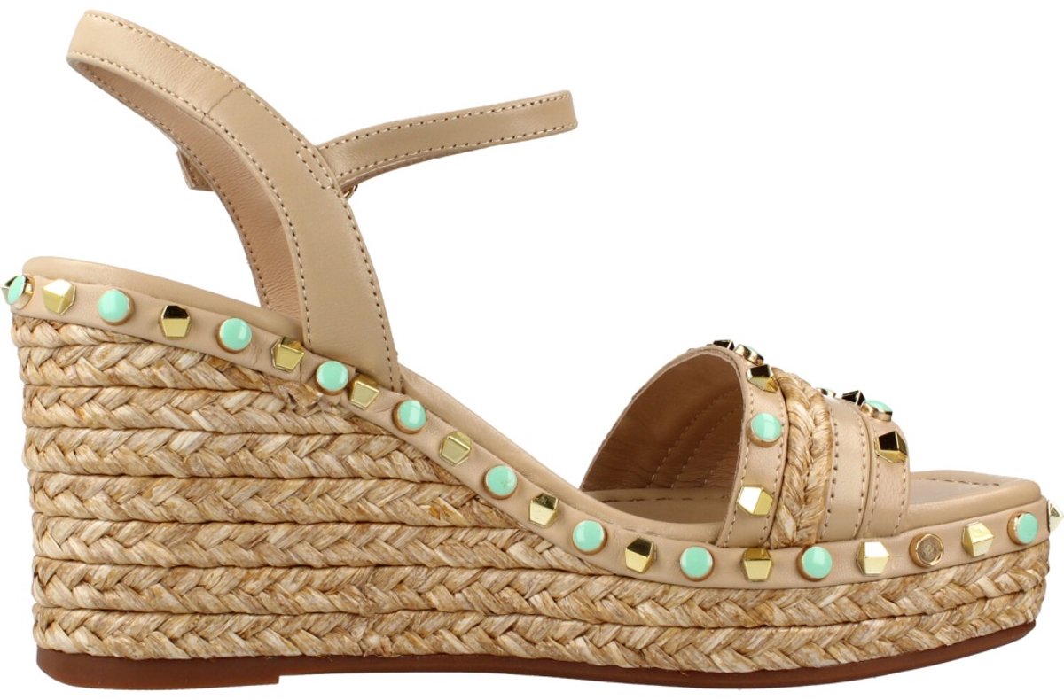 ALMA EN PENA V265800 Beige 39 EU