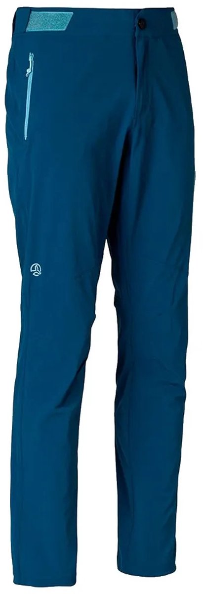 Ternua Kultus Broek Blauw L Man