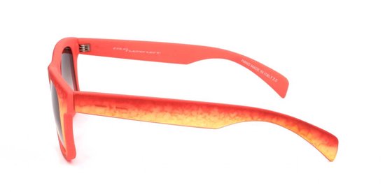 Italia Independent MOD 090B SMALTI Orange yellow 46/20/132 TEEN Zonnebrillen van Italia Independent — afbeelding 3