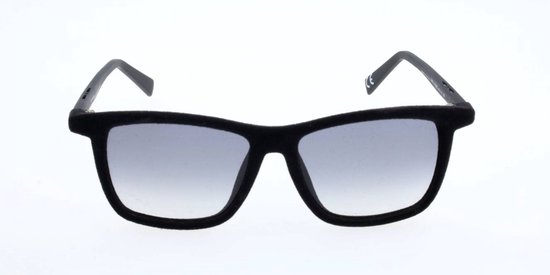 Italia Independent I MODEL 0401 VELVET Dark blue 49/12/125 Kinderen Zonnebrillen van Italia Independent — afbeelding 2