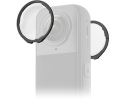 Protections d'objectif Standard Insta360 X5