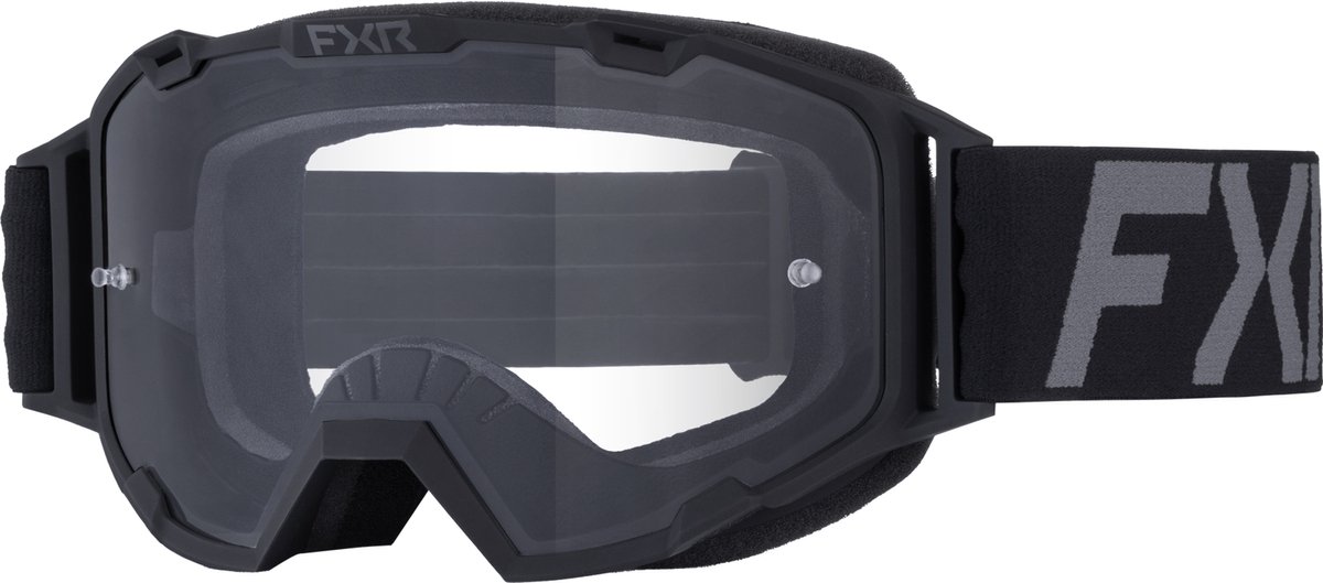 FXR Maverick Prime 2025 Motorcross brillen -