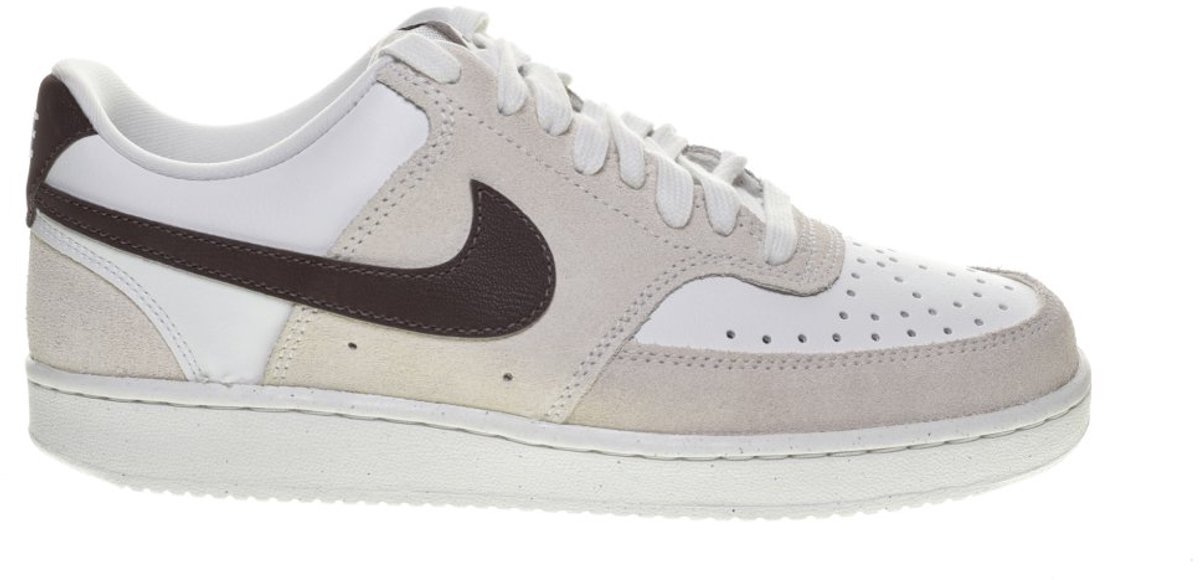 Nike Court Vision Ecru Beige