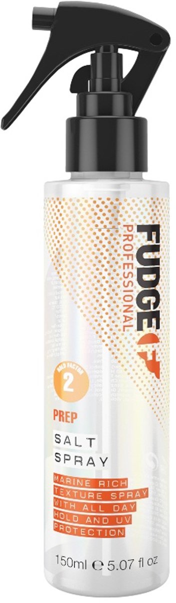 Fudge - Prep Salt Spray - 150ml
