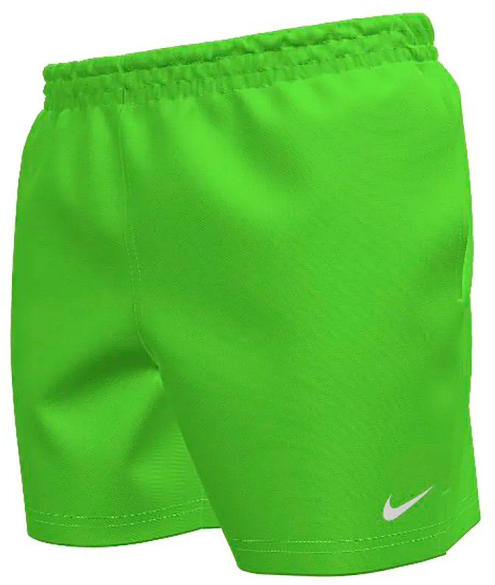 Nike Swim Breaker Solid Essential 5´´ Volley Zwembroek S Man Groen