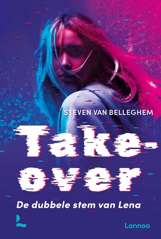 Take-over - cover