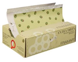 Framar - Extra Dirty Switch 8x11 Pop Up Foil