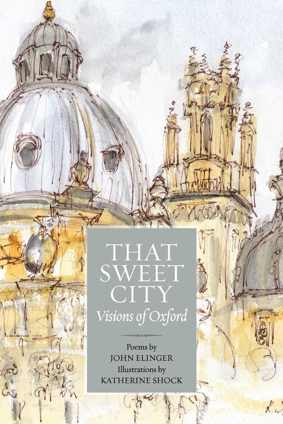 That Sweet City - cover