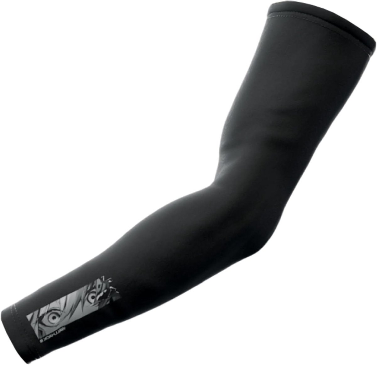 Gaming Arm Covers - Beschermende Sleeves - Comfortabel Gamen - Ademend Materiaal - Unisex - Zwart