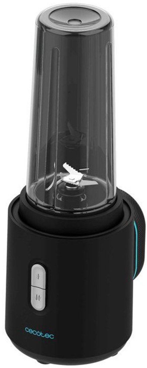 Cecotec - BlendGo Pack - Handblender set - Snoep 6 standen van Cecotec — afbeelding 3