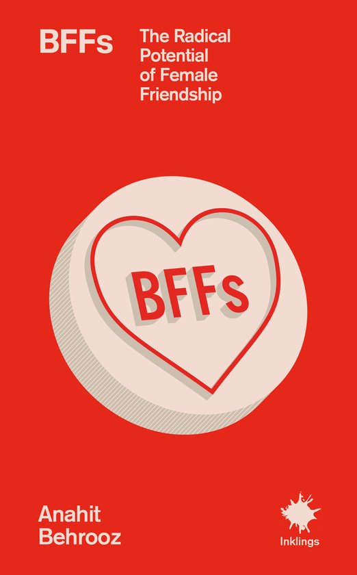 Inklings- BFFs - cover