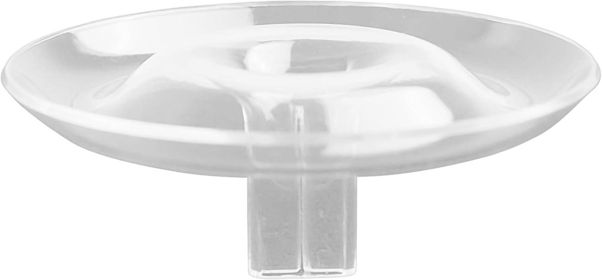 Bloemenhouder Set - Vaas Organizer - Bloemstukken Maken - Drijvend Effect - 10 Stuks - Transparant